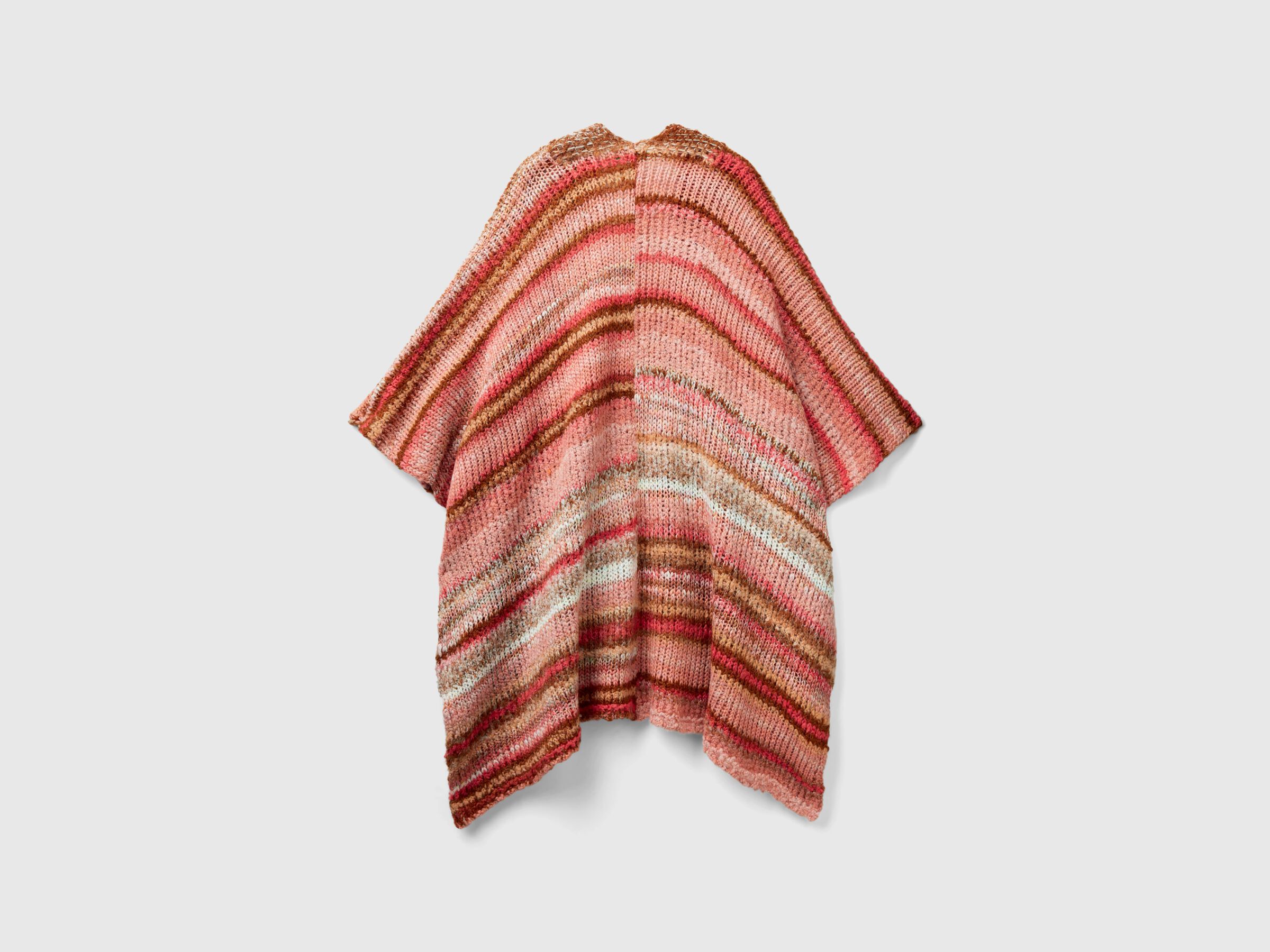 L/S CARDIGAN Mujer image number 5